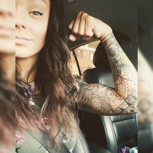 Meet your Posher, Christine